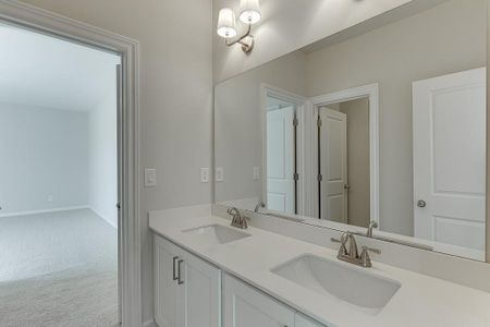 New construction Single-Family house 452 Thunder Rd, Buford, GA 30518 plan Preston - image 10