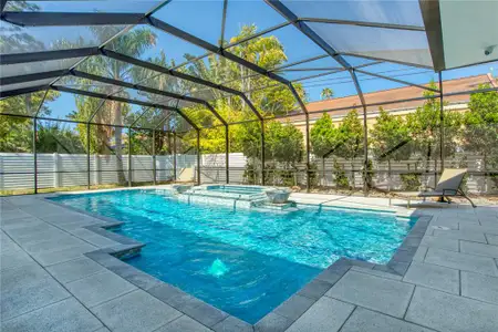 New construction Single-Family house 5103 Windward Ave, Sarasota, FL 34242 - image