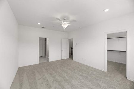 New construction Single-Family house 4300 Henderson Ave, North Richland Hills, TX 76180 null- photo 27 27