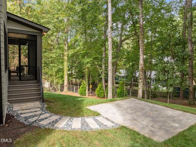 New construction Single-Family house 708 Catawba St, Raleigh, NC 27609 - image 3