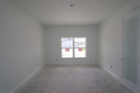 New construction Single-Family house 33227 Amling Pecan Br, Wesley Chapel, FL 33545 Newport II- photo 15 15