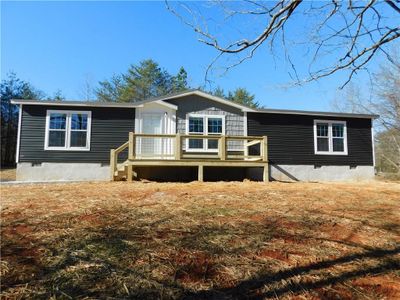 New construction Single-Family house 350 Galahad Rd, Dahlonega, GA 30533 - image