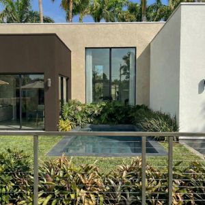 New construction Single-Family house 2500 Ne 18Th Ave, Wilton Manors, FL 33305 - image