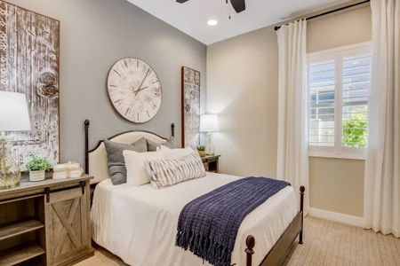 Estrella Lucero by Brightland Homes in Goodyear - photo 17 17