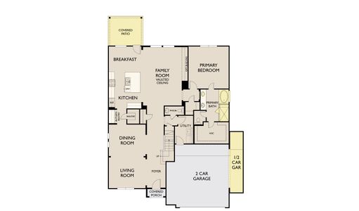 New construction Single-Family house 22511 Sawyer Mountain Dr, Waller, TX 77484 plan Aubrey - image 4
