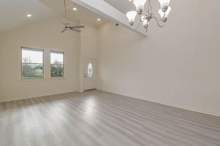 New construction Single-Family house 316 6Th St, Rosenberg, TX 77471 - image 13
