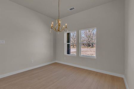 New construction Single-Family house 7315 Carol Dr, Greenville, TX 75402 null- photo 13 13