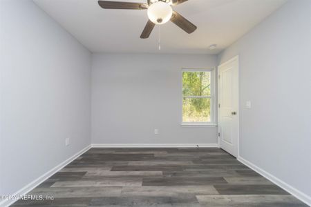 New construction Single-Family house 10690 Carpenter, Hastings, FL 32145 null- photo 27 27