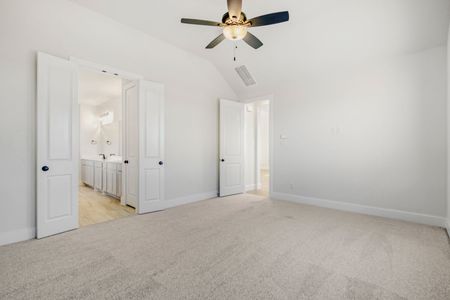 New construction Single-Family house 2227 Prickly Cactus St, Forney, TX 75126 plan 1523 - image 19