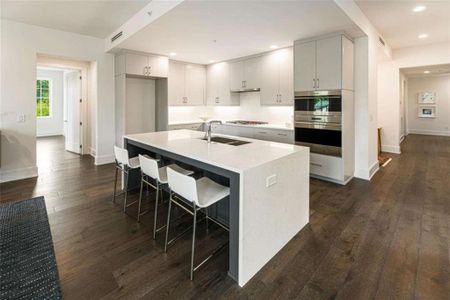 New construction Condo house 1200 Ponce De Leon Ave, Unit B1, Atlanta, GA 30306 - image 5