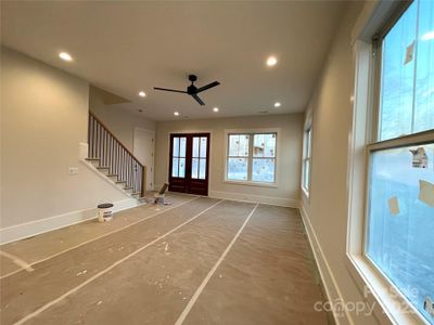 New construction Single-Family house 139 Poplar Grove Rd, Mooresville, NC 28117 null- photo 5 5