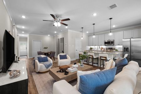 Rosemont Heights by Rosehaven Homes in San Antonio - photo 22 22