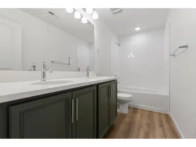 New construction Single-Family house 701 Muturu Rd, Johnstown, CO 80534 plan Harmony - image 7