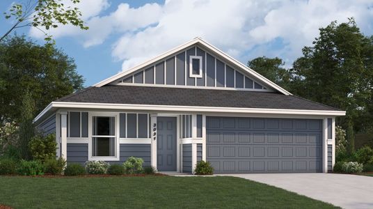 Falcon Heights: Watermill Collection by Lennar in Forney - photo 11 11