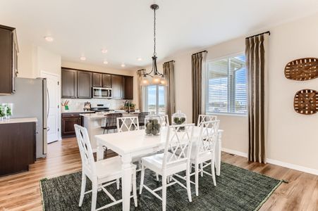 Turnberry Crossing by Century Communities in Commerce City - photo 26 26