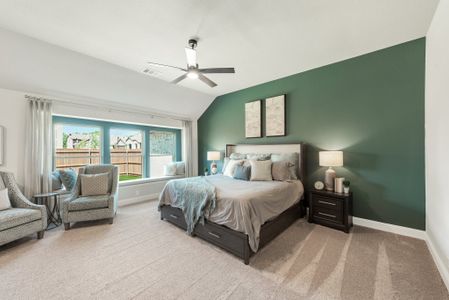 Eagle Glen 60 by Bloomfield Homes in Alvarado - photo 28 28