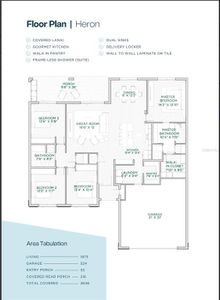 New construction Single-Family house 7034 Sw 128Th St, Ocala, FL 34473 - image 4