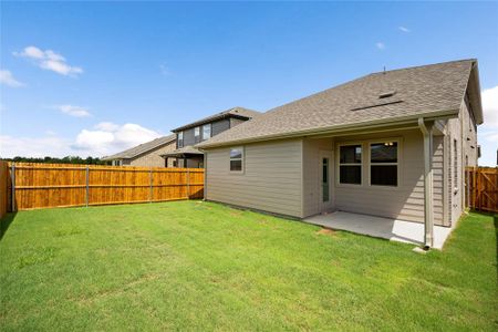 Beazer Homes Churchill Cactus.