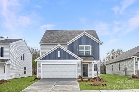 New construction Single-Family house 5324 Small St, Catawba, NC 28609 Emerson- photo 2 2