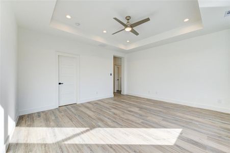 New construction Single-Family house 1224 Wycliffe Dr, Unit B, Houston, TX 77043 null- photo 35 35