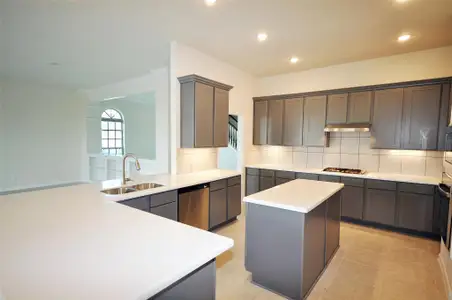 New construction Single-Family house 3404 Ballena Wy, League City, TX 77539 plan Plan 427 - image 5