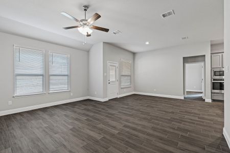 New construction Single-Family house 1056 Kensington Ct, Argyle, TX 76226 null- photo 26 26