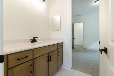 New construction Single-Family house 28 Rosehill Ct, St. Augustine Shores, FL 32092 plan 2984 - image 7