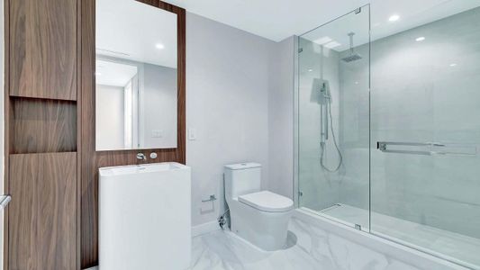 New construction Condo house 220 Se Mizner Blvd, Unit 822, Boca Raton, FL 33432 - image 6