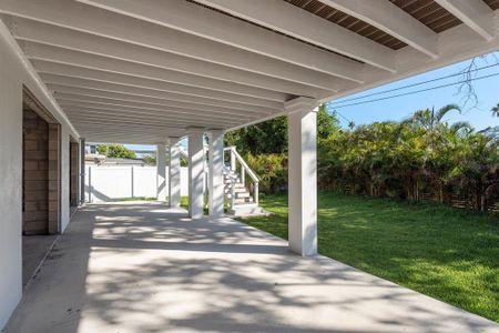 New construction Single-Family house 3752 Arkansas Ave Ne, St. Petersburg, FL 33703 null- photo 29 29