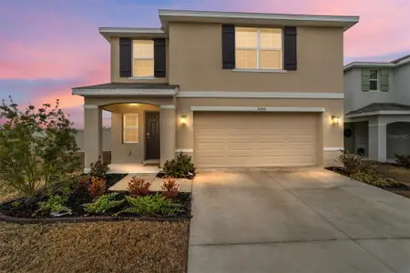 New construction Single-Family house 8746 Sw 45Th Ct, Ocala, FL 34476 plan DARWIN - image