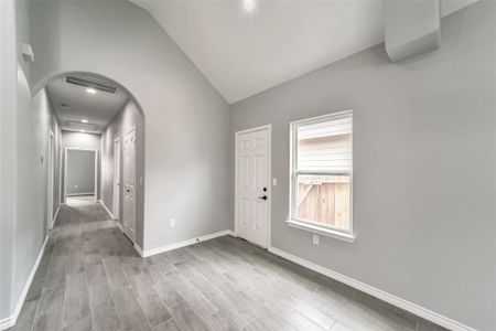 New construction Single-Family house 16960 W Dounreay, Montgomery, TX 77316 null- photo 8 8