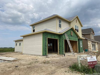 New construction Single-Family house 10250 Bartenheim Dr, Schertz, TX 78154 - photo 4 4