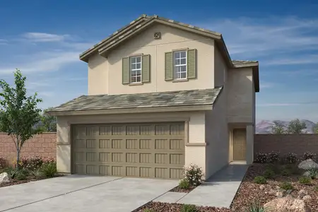 Mirador Point by KB Home in Tucson - image 5
