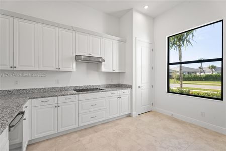 New construction Single-Family house 11267 Sw Pietra Wy, Port St. Lucie, FL 34987 null- photo 5 5