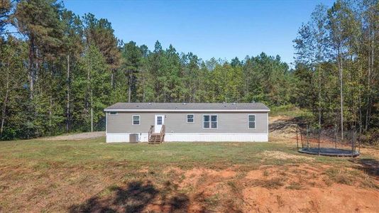 New construction Single-Family house 2519 Pleasant Hill Rd, Talking Rock, GA 30175 - image
