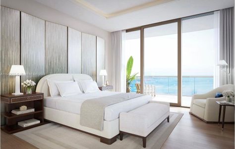 Cipriani Residences Miami by Mast Capital in Miami - photo 26 26