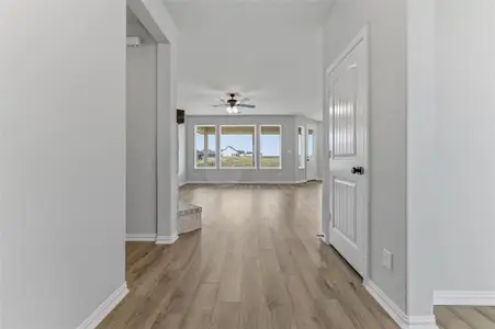 New construction Single-Family house 111 Brandywine Trl, New Fairview, TX 76078 plan Colorado II - image 20