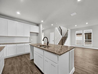 New construction Single-Family house 4424 Aralia Dr, Fort Worth, TX 76036 - image