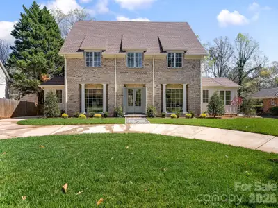 New construction Single-Family house 6740 Newhall Rd, Charlotte, NC 28270 - image