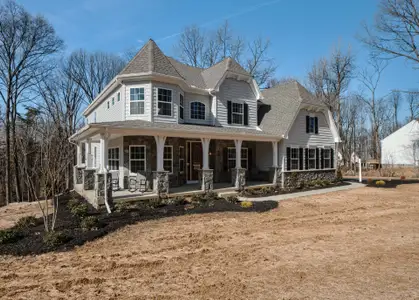Windermere Farms by Keystone Custom Homes in Waxhaw - photo 3 3