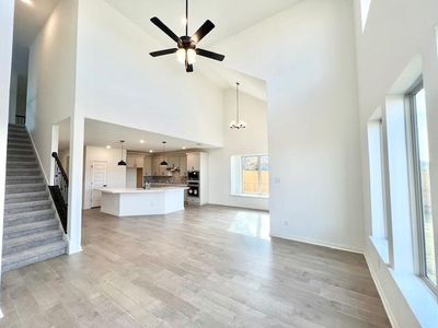 New construction Single-Family house 158 Rocky View Ln, Georgetown, TX 78628 Premier Series - Magnolia- photo 11 11