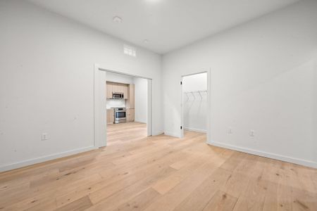 New construction Condo house 2209 S 1St St, Unit 104, Austin, TX 78704 - image 11