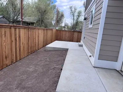 New construction Townhouse house 1331 E 4Th St 150, Unit 150, Loveland, CO 80537 - image