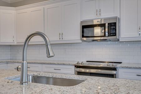 New construction Single-Family house 917 Walker Pt Dr, Grovetown, GA 30813 - image 15