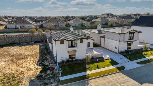 New construction Single-Family house 918 Eldorado St, Weatherford, TX 76086 null- photo 5 5