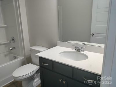 New construction Townhouse house 4225 S New Hope Rd, Cramerton, NC 28056 Anchor Three-Story- photo 17 17