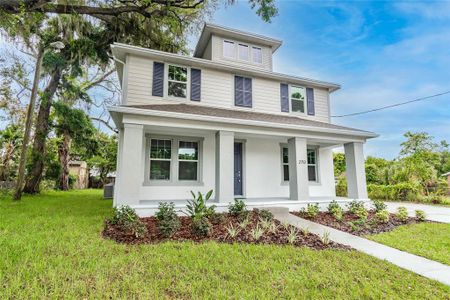 New construction Single-Family house 114 W Plymouth St, Tampa, FL 33603 null- photo 0