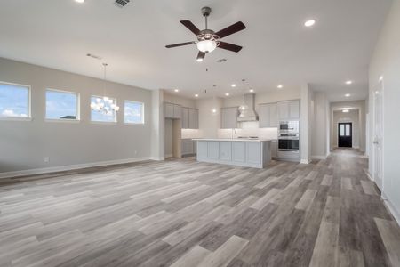 New construction Single-Family house 20407 Via Casa Laura Dr, Cypress, TX 77433 null- photo 10 10