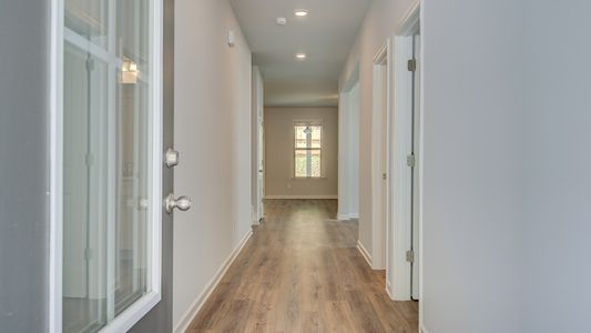 New construction Single-Family house 2535 Dixon Pl, Lawrenceville, GA 30043 plan Wagener - image 5