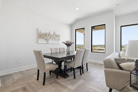 New construction Single-Family house 4214 Summit Pl, San Antonio, TX 78257 - image 13